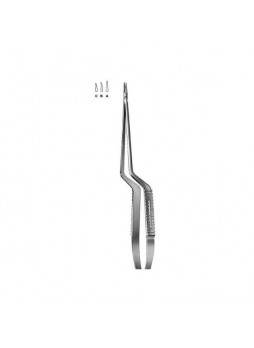 Micro Needle Holder